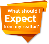 What should my Realtor do for me?
